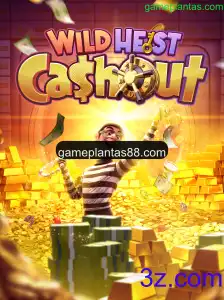 Descubra o Excitante Mundo de WildHeistCashout