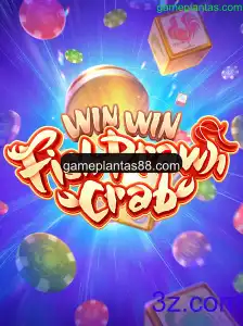 Explorando o Mundo de WinWinFishPrawnCrab: O Jogo Que Conquista Multidões
