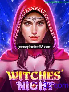 Descubra o Fascinante Mundo de WitchesNight: Aventuras e Estratégias