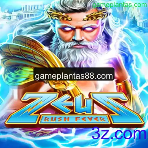 ZeusRushFever: Aventura Mitológica em Jogo Inovador